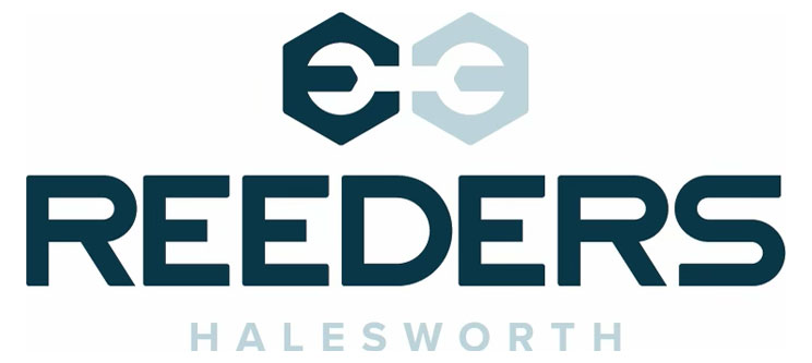 Reeders of Halesworth